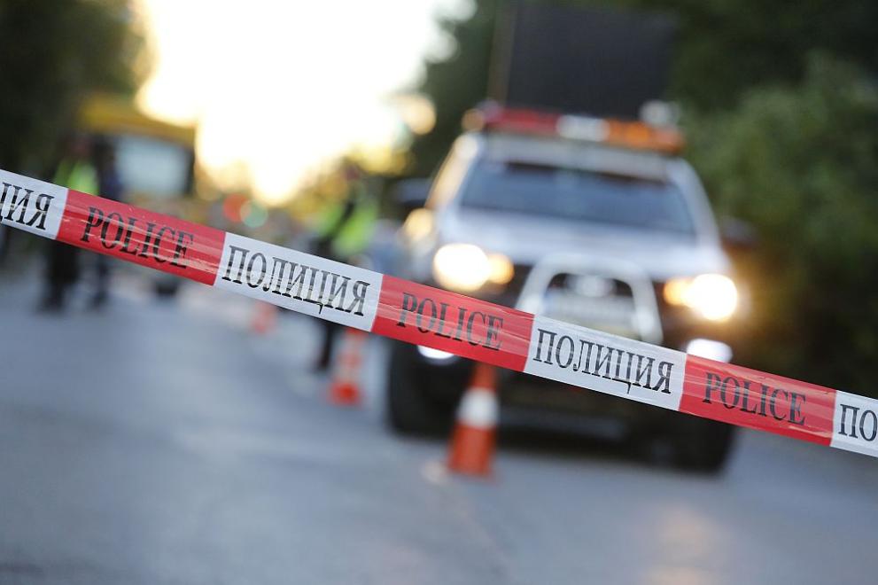 Баща и син загинаха в незаконен рудник в Радомирско. Те