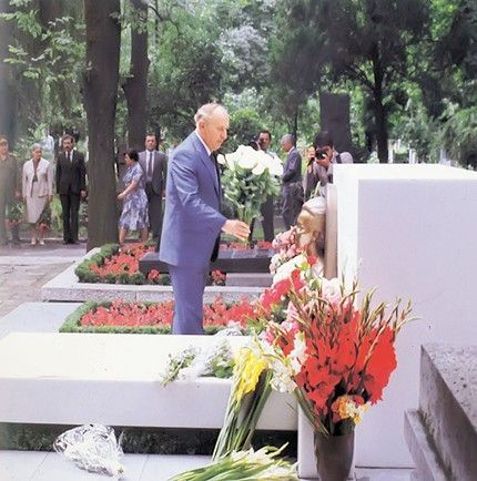 Тодор Живков