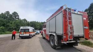 инцидент рудник баща и син починали