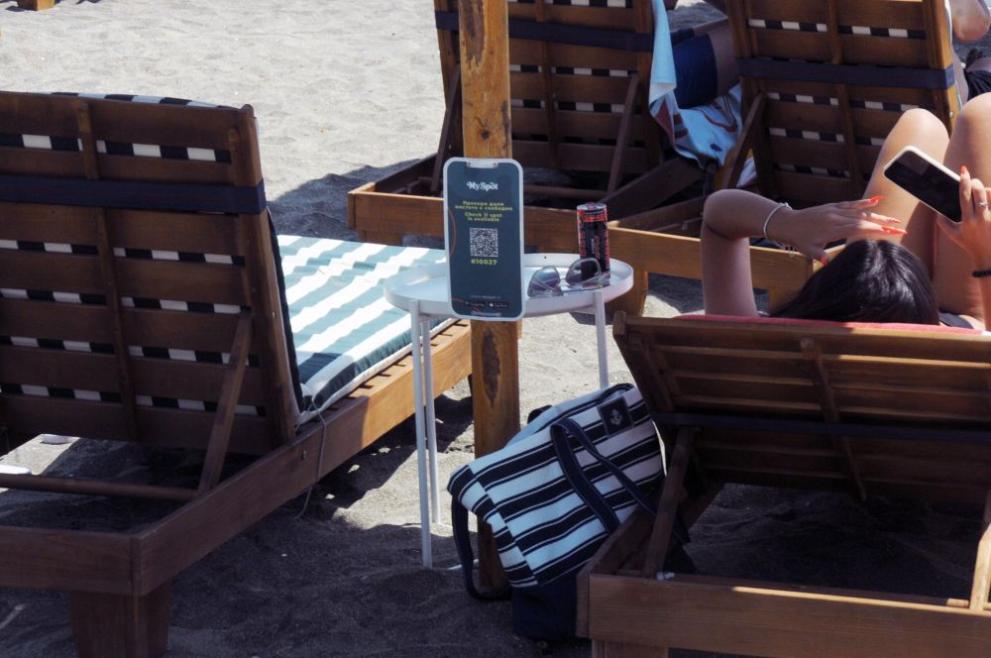  чадъри с код 