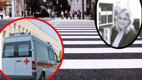 Мъртъв съдия