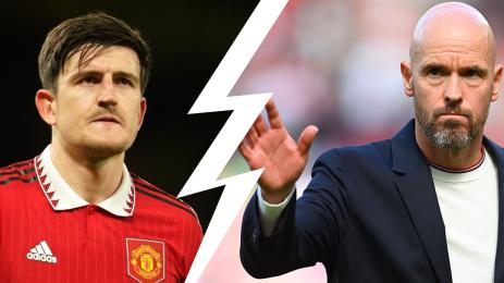 Хари Магуайър