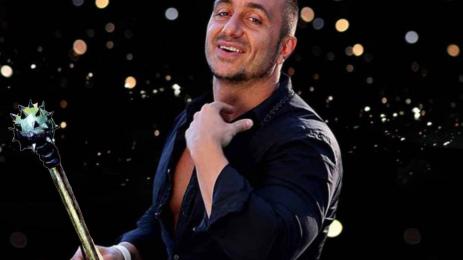 Константин Коцето