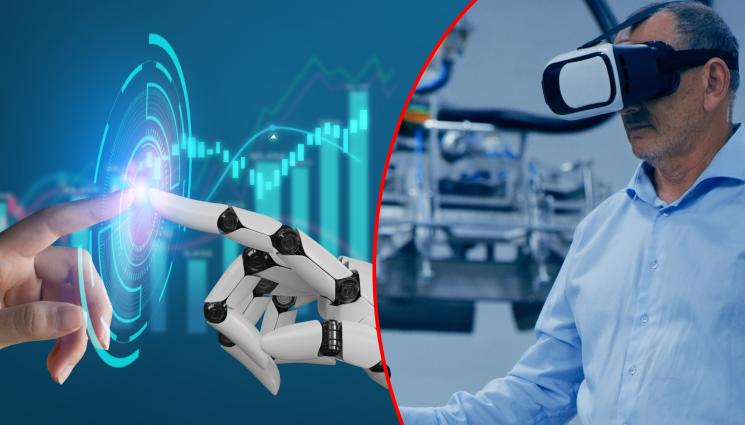 ТЕХНОЛОГИЯ - ПРИЗНАНИЕ: Гурута разработват световен AI у нас