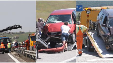 пътна помощ