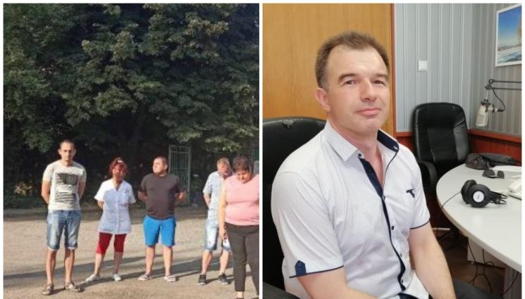 лекари - Пациенти бабаити нападат психиатри