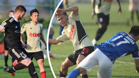 Парвиз Умарбаев