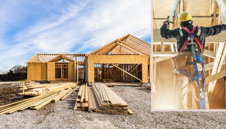 къща - ПО БЪРЗАТА ПРОЦЕДУРА: Вадят разрешително за строеж за 2 месеца