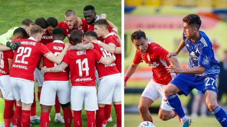 ЦСКА ЦСКА 1948 Левски