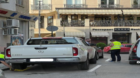 Андре Токев