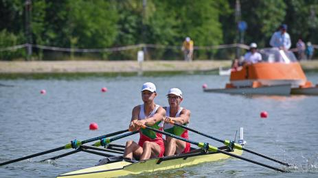 Станислав Григоров Иван Йорданов