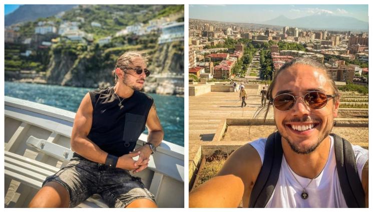 Чефо - СЛИСАН! Лимон гигант радва Чефо (СНИМКА)