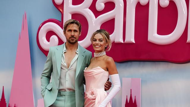 Райън Гослинг с коментар за пренебрегването на Грета Гъруиг и Марго Роби на Оскарите