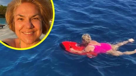 Марта Вачкова