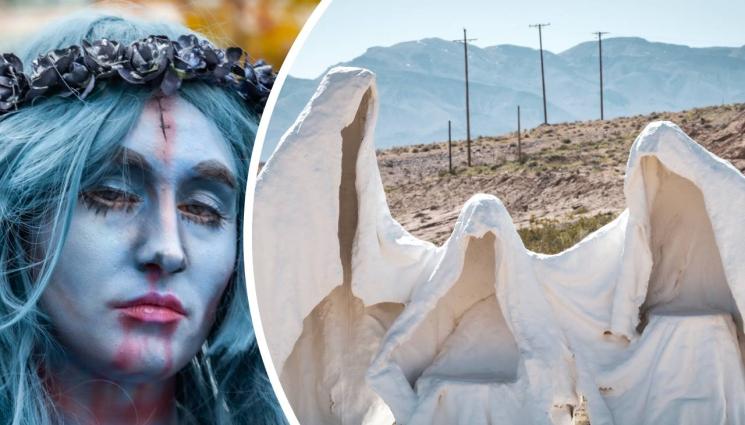 призраци - Призраците ни тормозят под различни форми