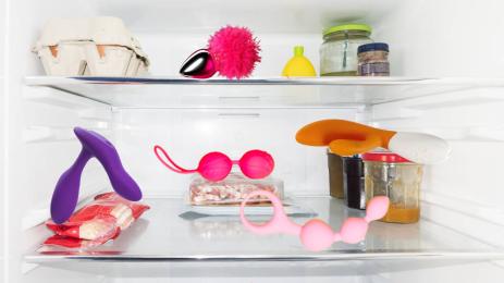 секс играчки