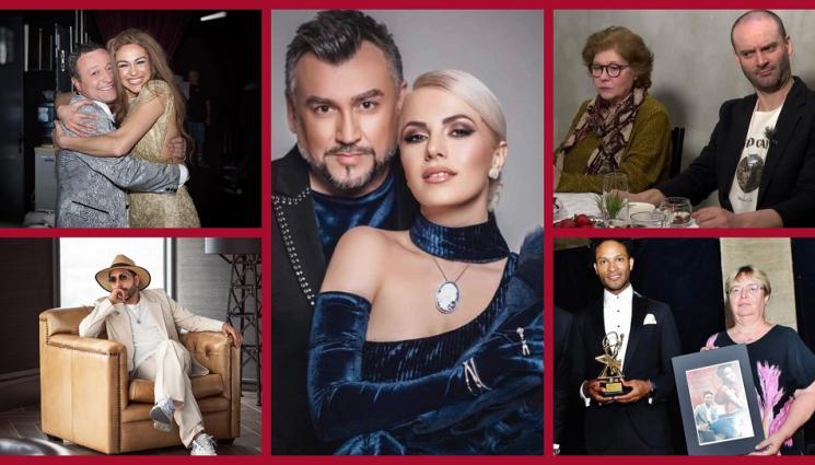 а - ТелеГаф: Ромско модно старание при дует „Любоген“