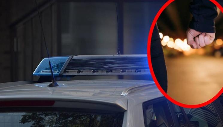 бой - СЛЕД МАСОВ БОЙ: Бременна изгубила бебето си