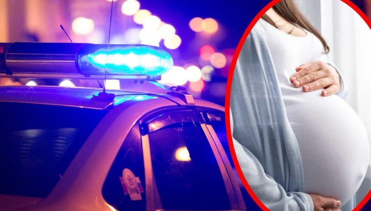 бременна жена - Четирима остават в ареста заради скандала със „завода за раждания” в Гърция