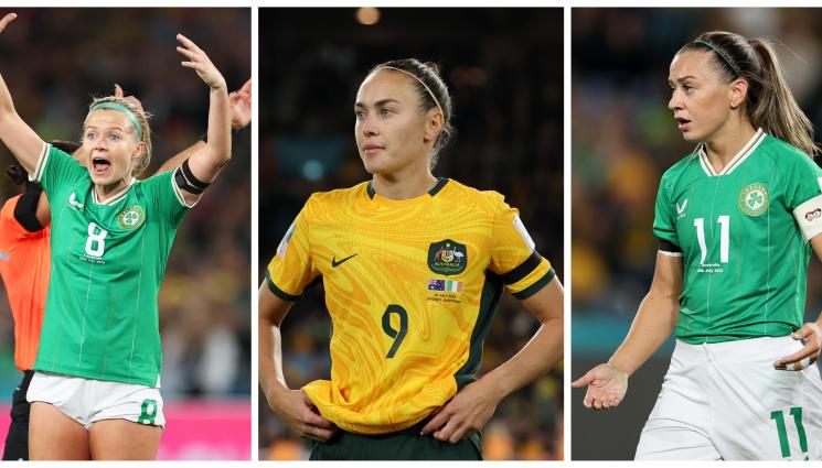 световно жени - Разпра между гаджета на световното за жени