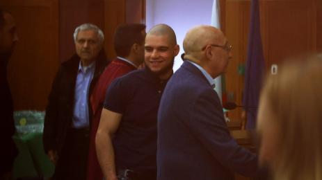 Васил Михайлов