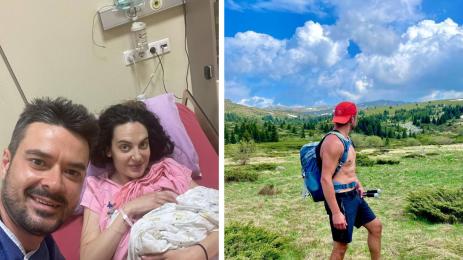 Горан Иванов Братя