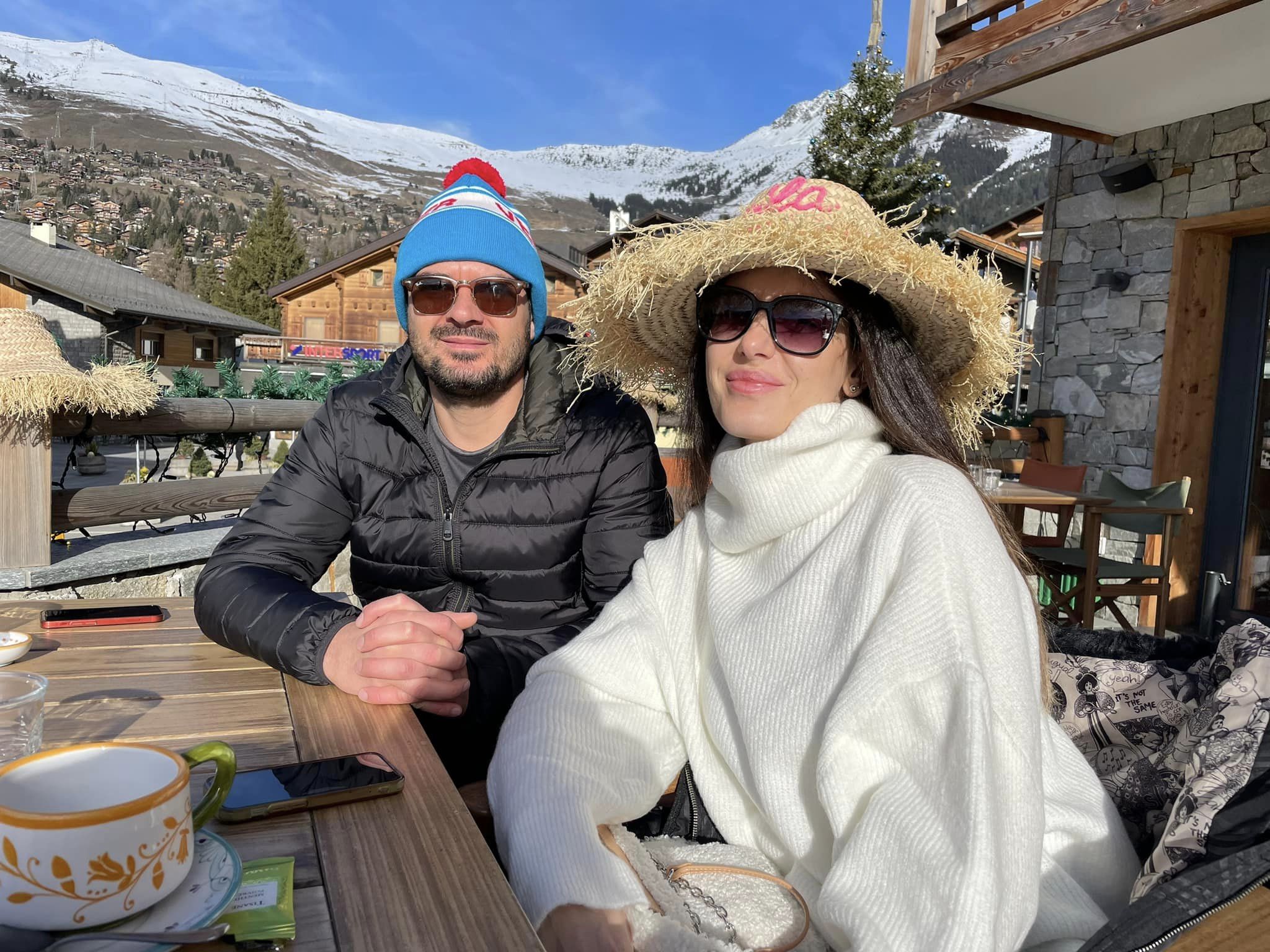 Горан Иванов Братя