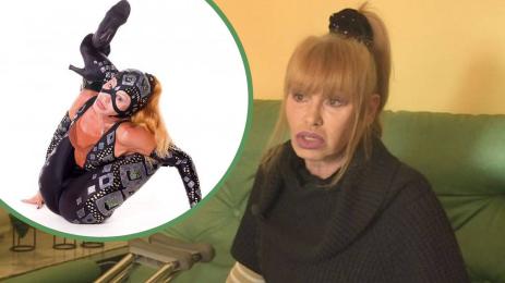 вили кожухарова