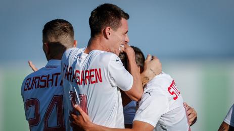 ЦСКА 1948 Пирин