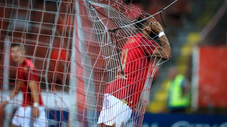 ЦСКА Крумовград