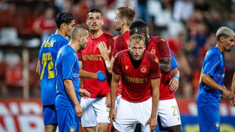 ЦСКА Крумовград