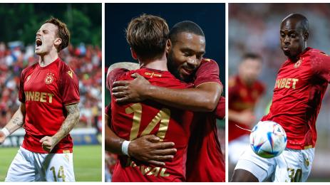 ЦСКА Крумовград