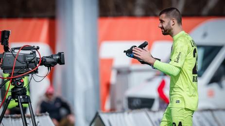 Александър Любенов