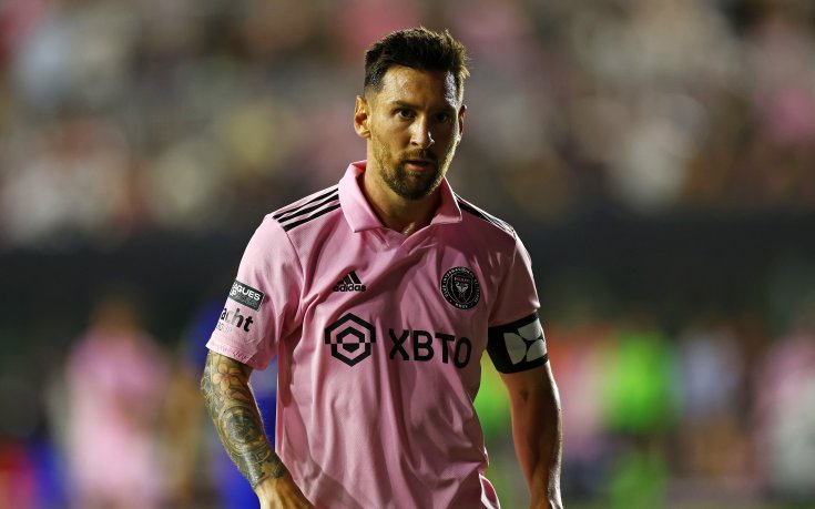 Лео Меси на крачка от нов рекорд