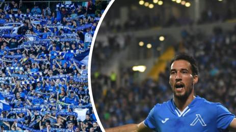 Ивелин Попов