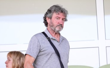 Бакеро разкри проблем с нов в Славия