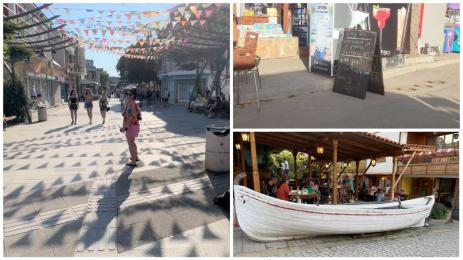 море ресторант