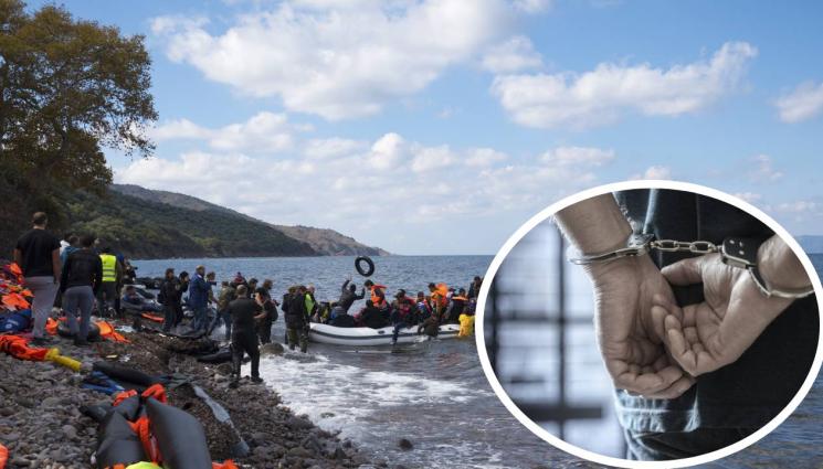 мигранти бежанци - СТРАШНА ТРАГЕДИЯ: Над 60 миграни се издавиха в Атлантическия океан