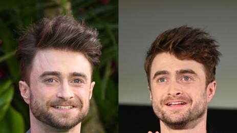 Даниел Радклиф