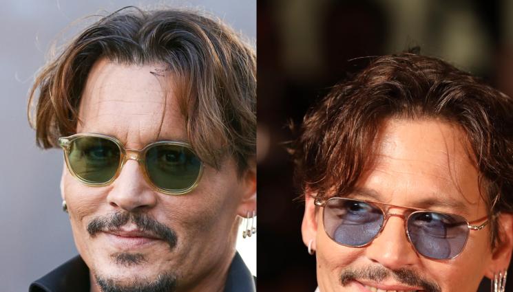 Джони Деп - Опасни връзки с Джони Деп: Без голи сцени в „Жан дю Бари: Фаворитката на краля“