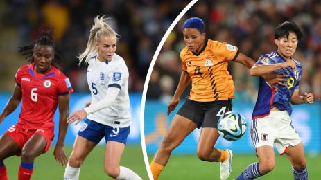 световно жени