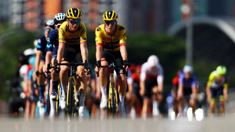 колоездене