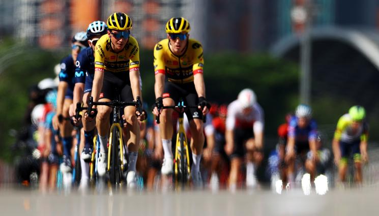 колоездене - Погачар спечели последния планински етап в Тур дьо Франс