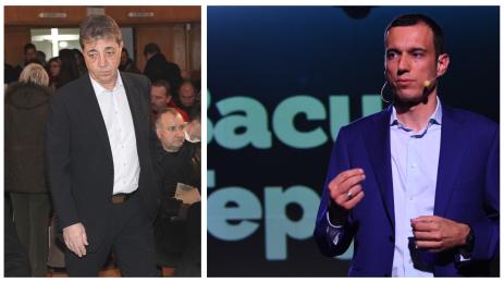 Васил Терзиев Вили Лилков