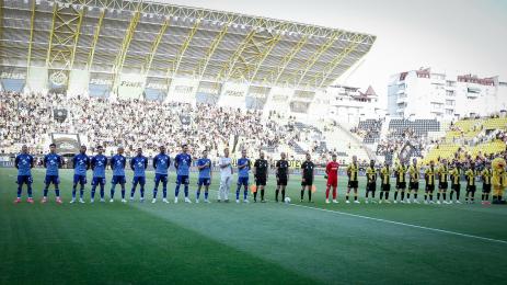 Ботев Пд Левски