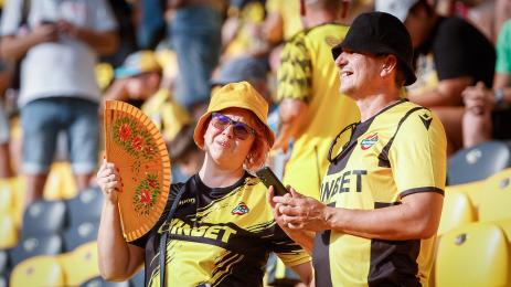 Ботев Пд Левски