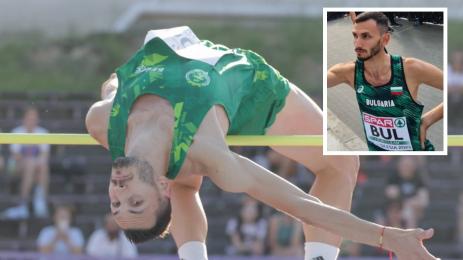 Тихомир Иванов