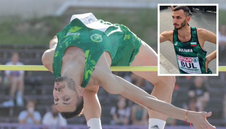 Тихомир Иванов - Тихомир Иванов спечели турнир в Германия