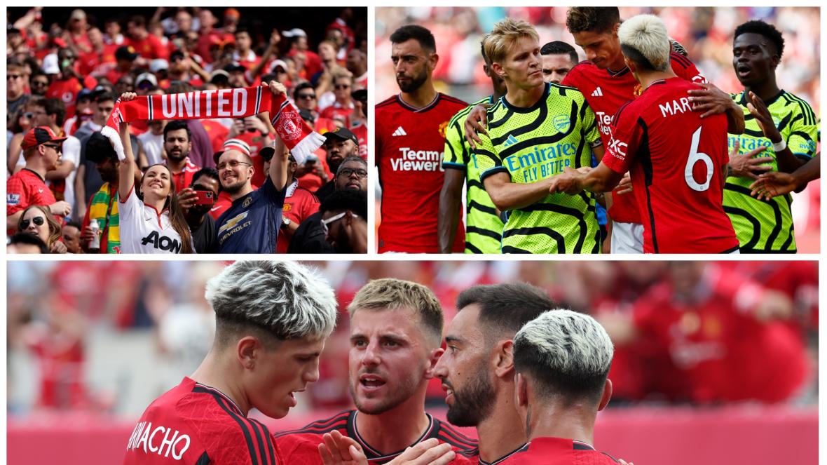 Манчестър Юнайтед