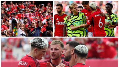 Манчестър Юнайтед